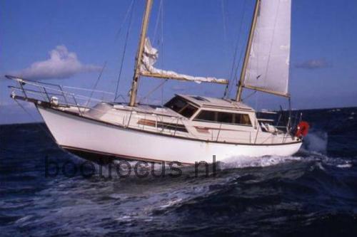 Beneteau Evasion 32 beoordelingen en specificaties